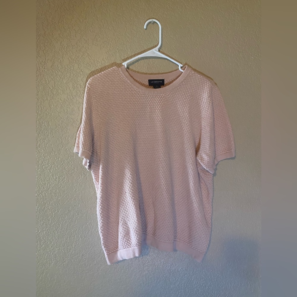 liz claiborne shirt